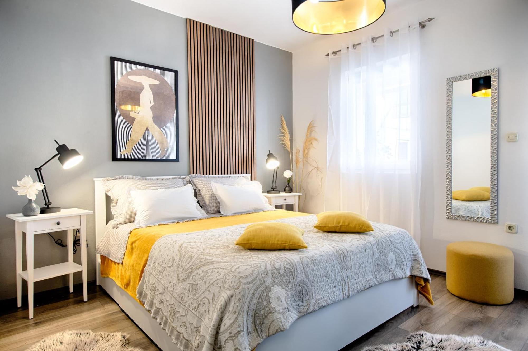 Apartments Dubra Komiža Esterno foto